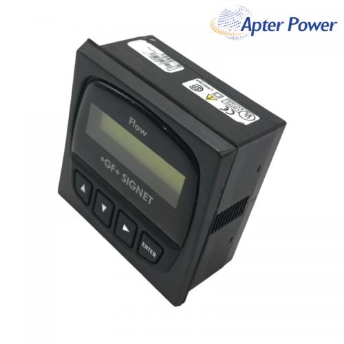 3-8550-3P Flow Transmitter