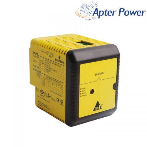 KJ2201X1-BA1 12P3162X252 SLS1508 Logic Solver