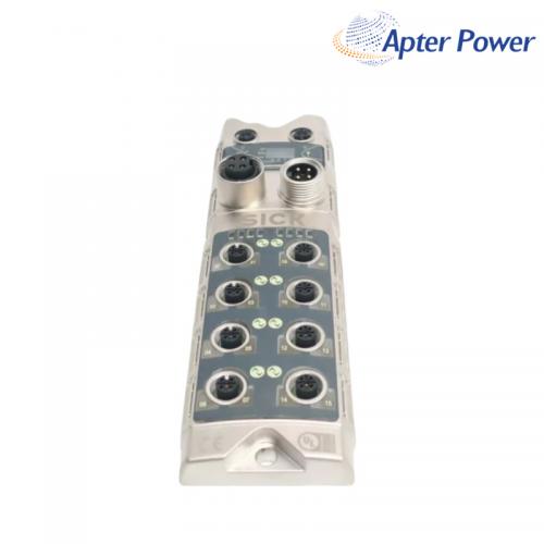 IOLG2EI-03208R01 Io-link Master Module