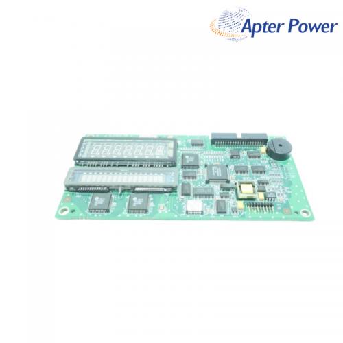 D14091600A Display Pcb Circuit Board
