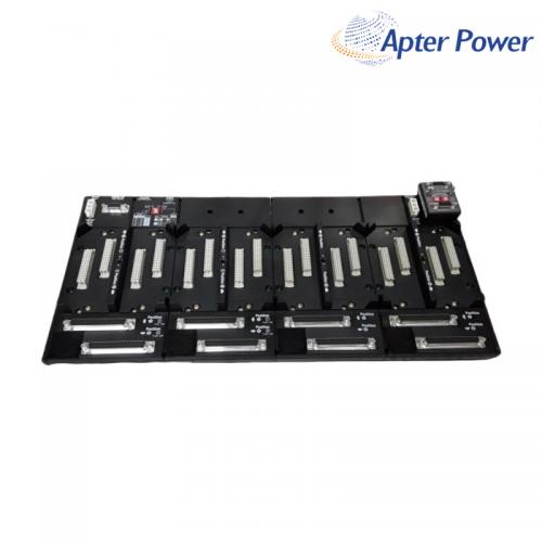 P0926JM Baseplate Din Mounted Modular