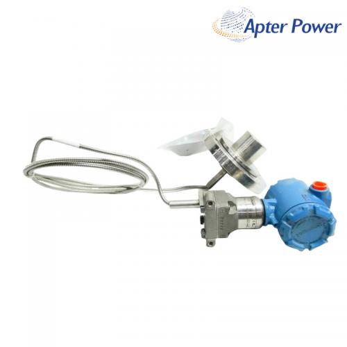 3051S2CG4A2B11A1AB4K6 Coplanar Gage Pressure Transmitter