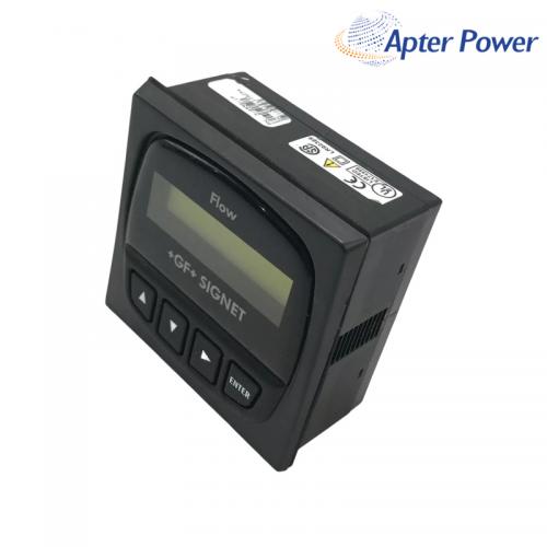 3-8550-3P Flow Transmitter