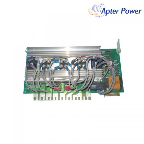 PASTD651 Power Converter PCB Circuit Board
