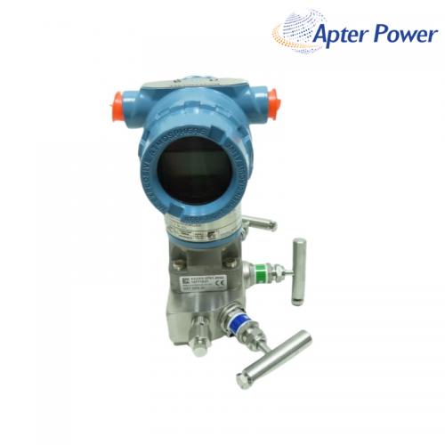 3051CD4A02A1AS5E5M5Q4D4 0-1056.8in-h2o 42.4v-dc Pressure Transmitter