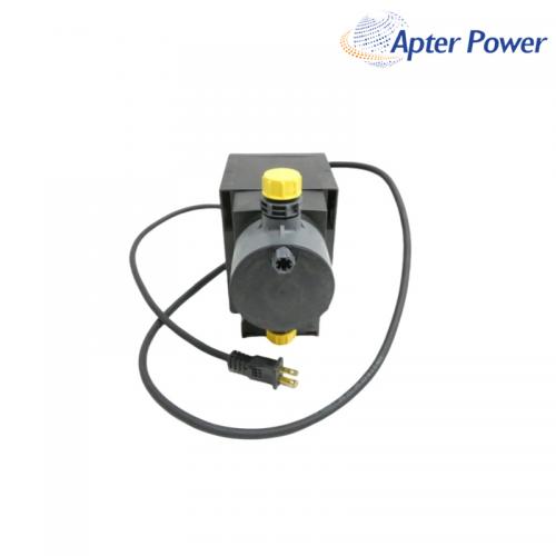 97721102 DDE 6-10 P PVC/T/C-X-31I003BG Digital Dosing Pump