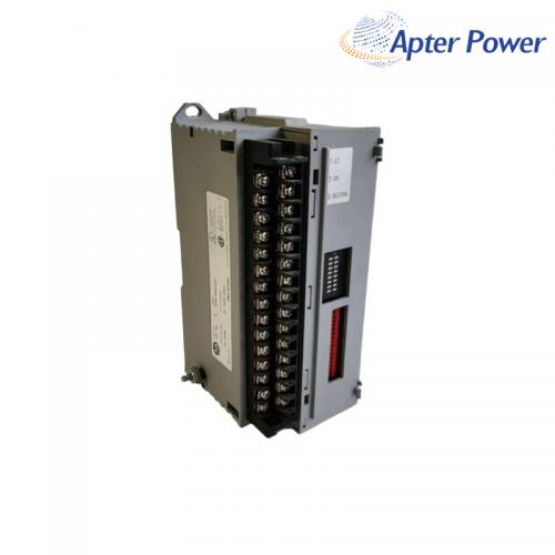 1791-8AC MODULE