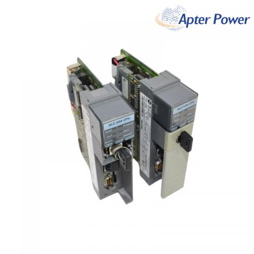 1747-L542 Slc 500 CPU