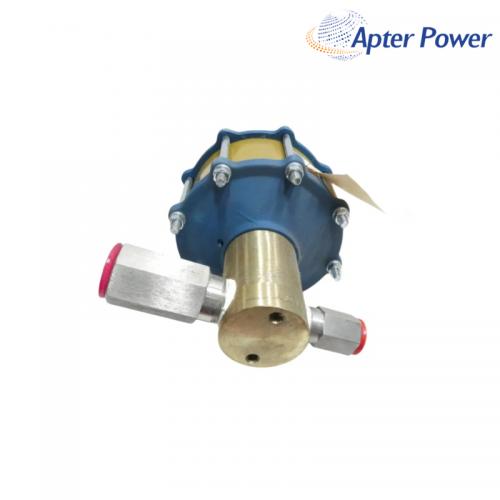 10-5000W005L-SPO Lubed Air Driven Liquid Pump