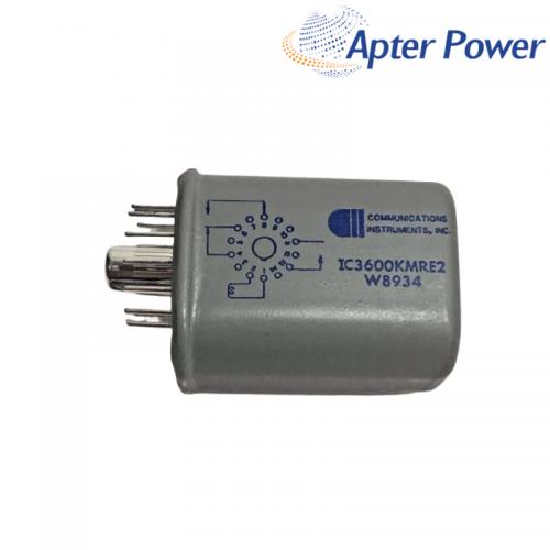 IC3600KMRE2    RELAY