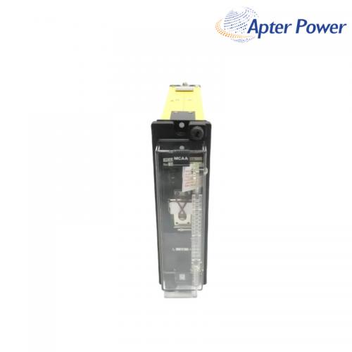 MCAA11B1BU0752A Auxiliary Relay