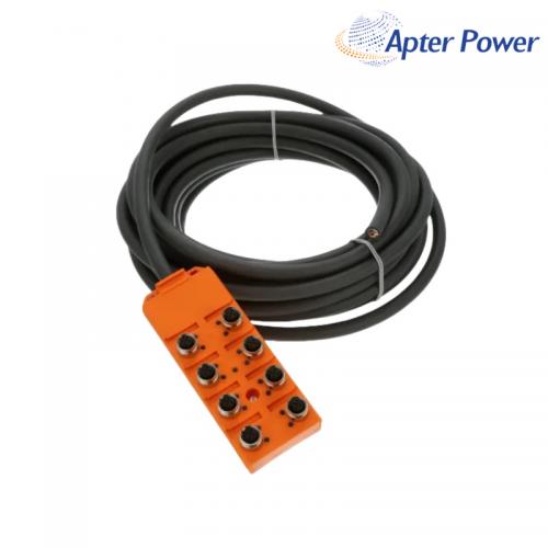 ASBV 8/LED 5-242/10M Distribution Box