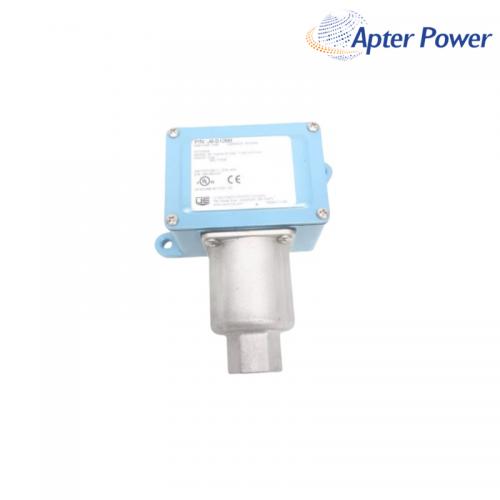 J6-S126B Pressure Switch