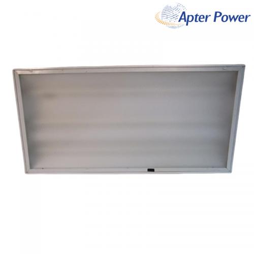 47-3/4in Fluorescent Recessed Light Fixture