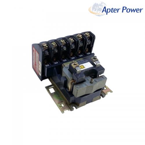 8903LO60 Lighting Contactor