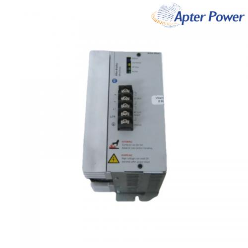 1398-SR3AF Active Shunt Module