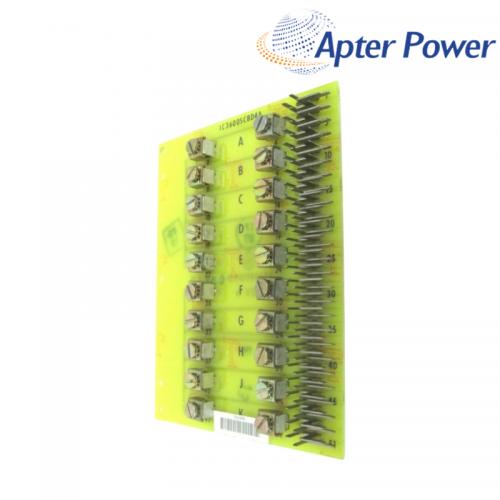 IC3600SCBD4  PCB BOARD