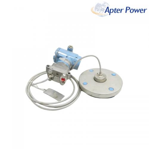3051CG4A22A1AS1B4M5L4 Coplanar Gage Pressure Transmitter