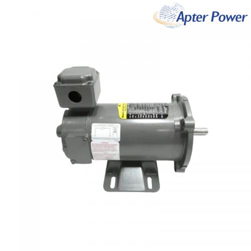 CDP3310 Direct Current Industrial Motor
