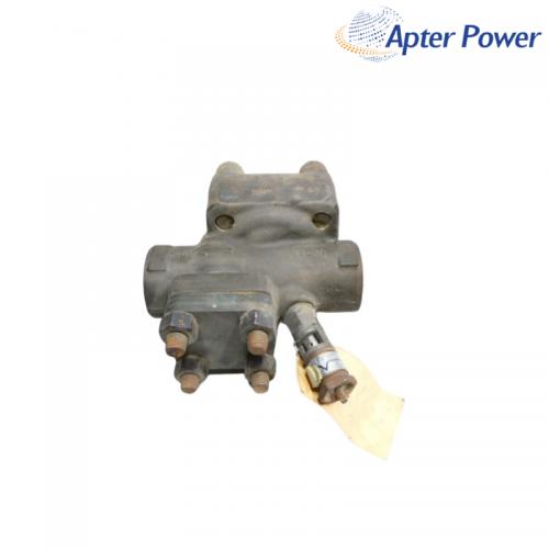 SPF2 Steam Trap