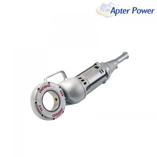 700-12 Power Drive Threading Machine