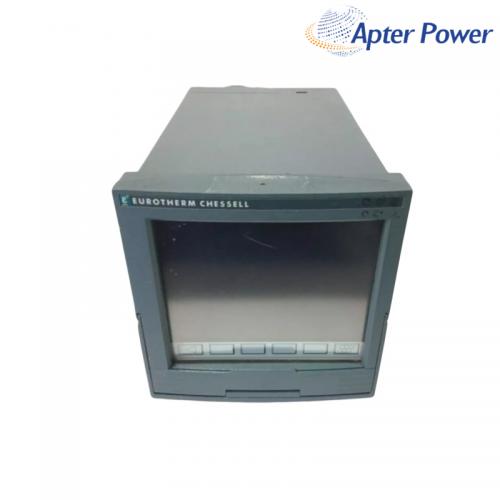 4100G Graphics Recorder