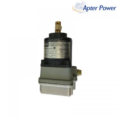 2220-111CC13 PILOT DUTY SPEED SWITCH