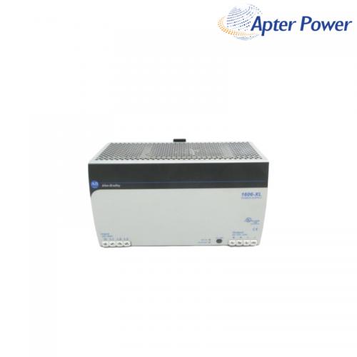1606-XL480E-3 Power Supply