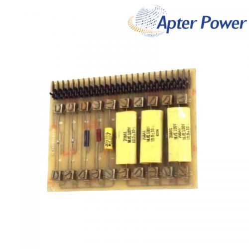 IC3600SCBA1  COMPONENT CARD