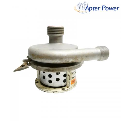 16V2 2in X 1-1/2in Stainless Centrifugal Pump
