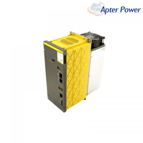 A06B-6087-H126-R POWER SUPPLY MODULE