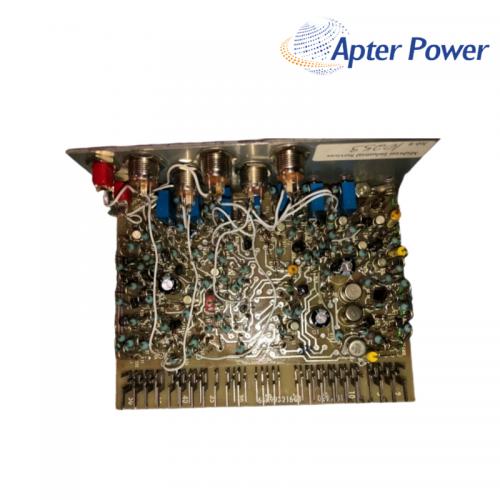 IC3600SSKA1 Start Up Card