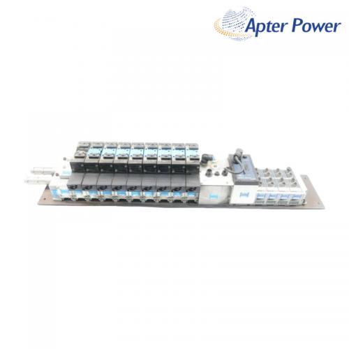 MSUG-3-24V VIGI-04-D-1 Solenoid Valve Assembly