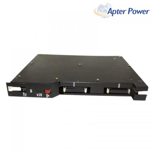 1775-MX MEMORY COMMUNICATION MODULE
