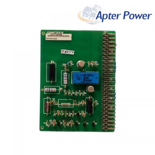 IC3600TSKB1  PCB Card