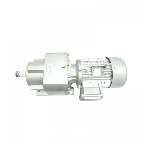 SK 673.90LH/4 CUS Gearmotor