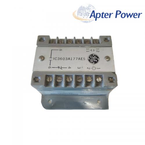 IC3603A177AE5  Relay Module