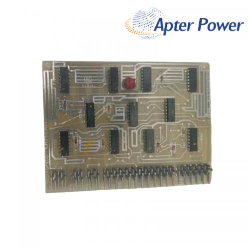 IC3600VBCU1  Binary Counter Card