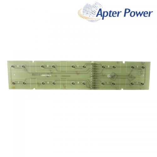 IC3606SANB1  PLC Module Board