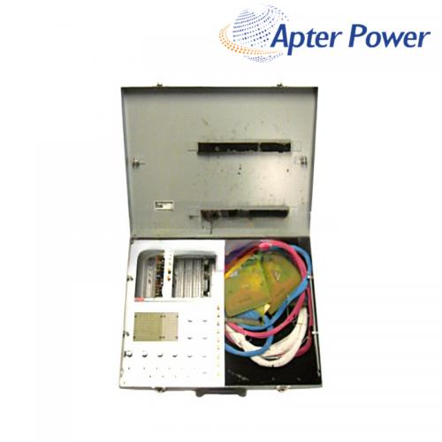 IC4988A100AA  SPEEDTRONIC CONTROL