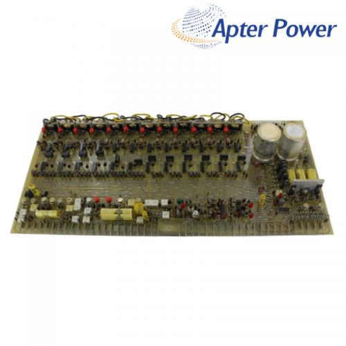 IC3606SPCD1  PLC Control Board