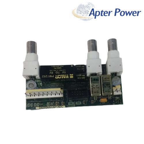 DS200AAHAH1A  ARCNET Connection Board