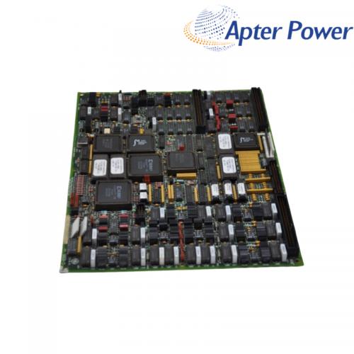 DS200TCCBG3B  Analog I/O Board