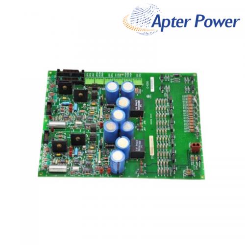 DS200EXDEG1A  Excitation Control Board