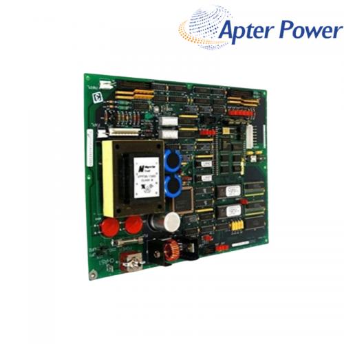 DS200UPLAG1B  LAN Power Supply Card