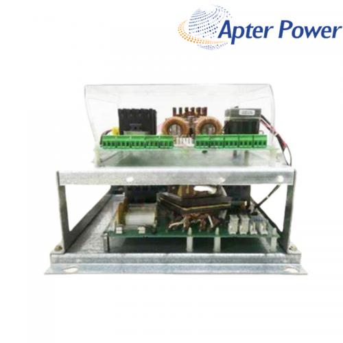 DS2020EXPSG1  Exciter Power Supply Card