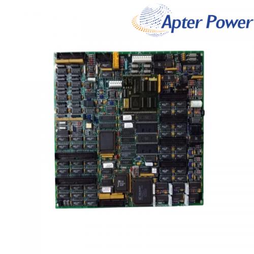 DS200TCCAG1A  Analog I/O Board