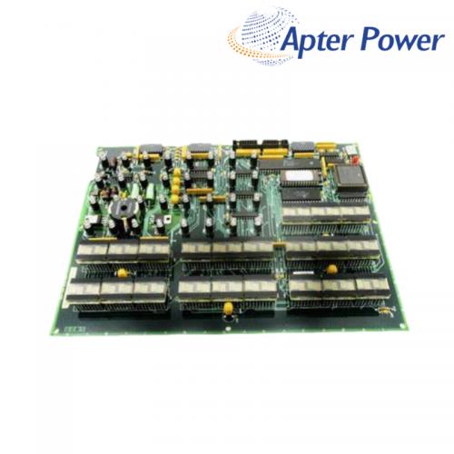 DS200KLDAG1A  LED Display Card