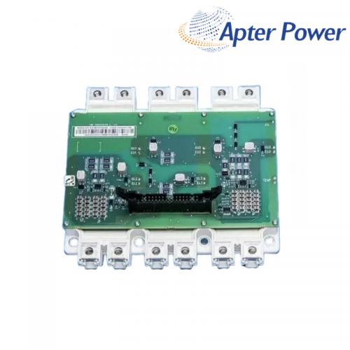 FS500R17OE4D/BGAD-21C  IGBT MODULE KIT