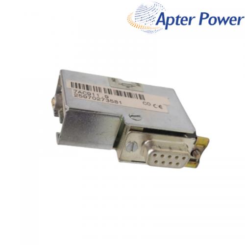 7AC911.9 Bus Connector